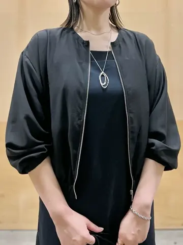 ANY 林 コーディネート画像