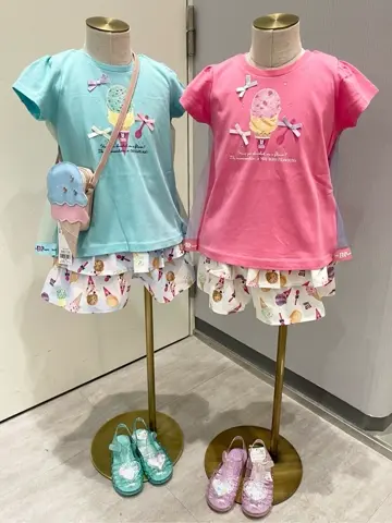 ANY 大川原 コーディネート画像