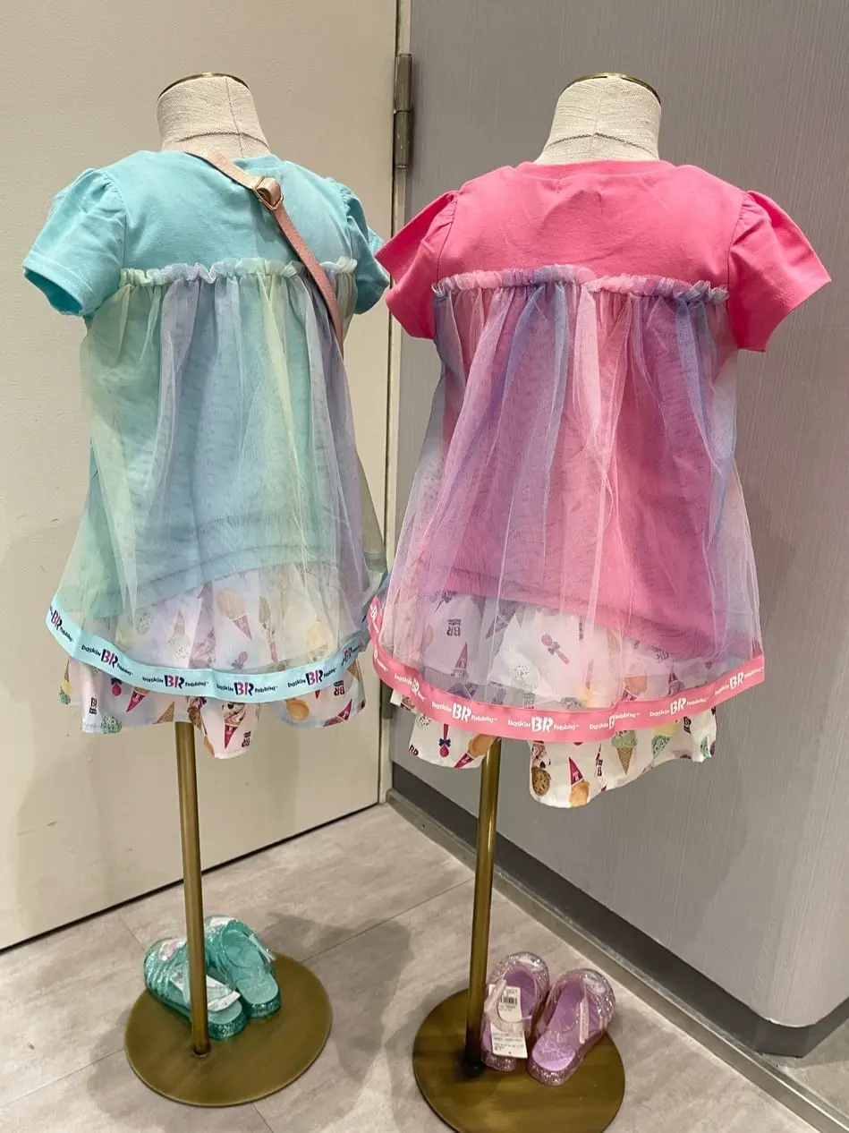 ANY 大川原 コーディネート画像