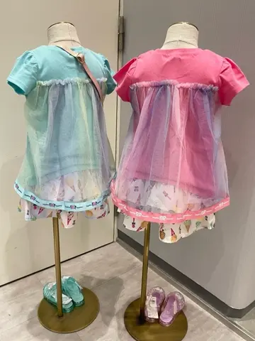 ANY 大川原 コーディネート画像