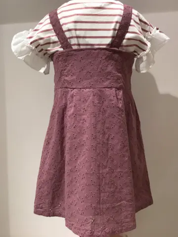 ANY 本吉 コーディネート画像