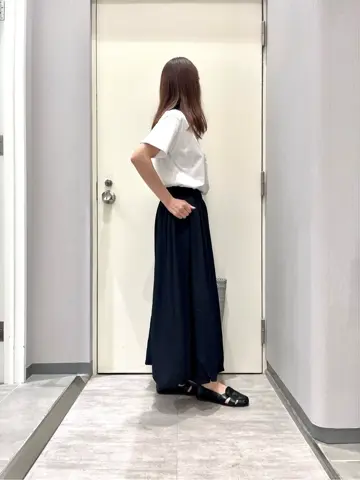 ANY 金井 コーディネート画像