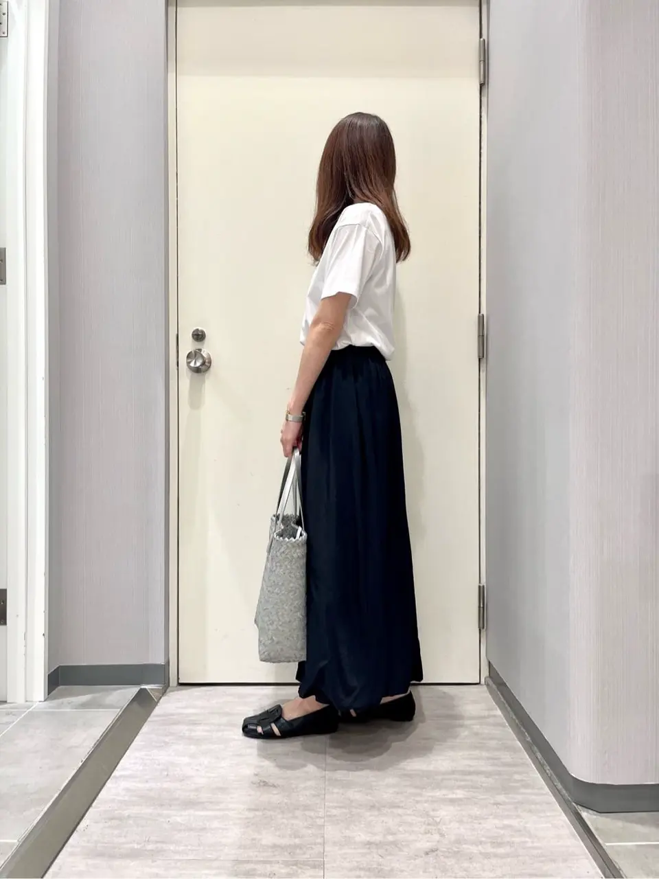 ANY 金井 コーディネート画像