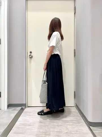 ANY 金井 コーディネート画像