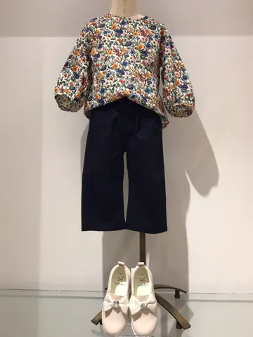 ANY 本吉 コーディネート画像