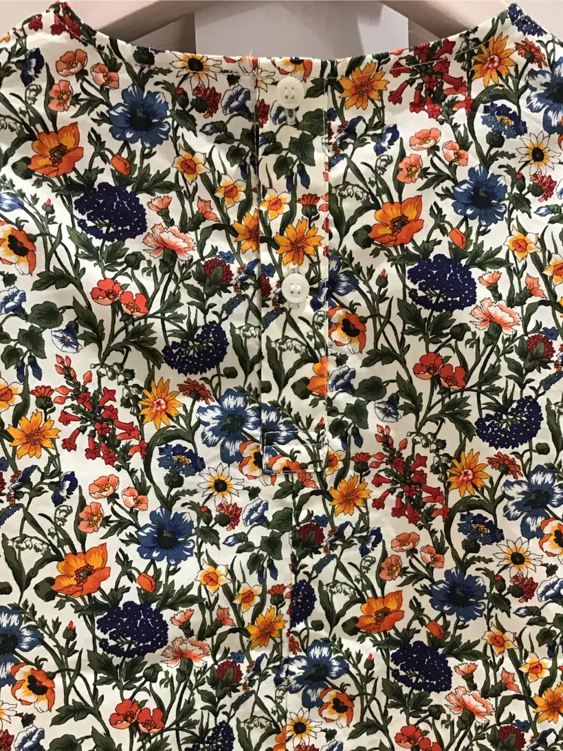 ANY 本吉 コーディネート画像