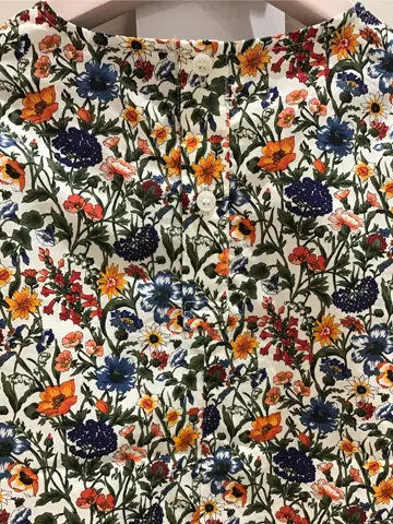 ANY 本吉 コーディネート画像