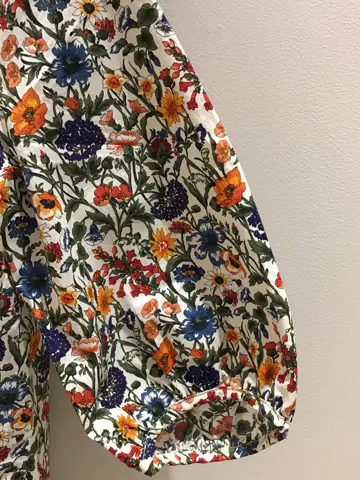 ANY 本吉 コーディネート画像