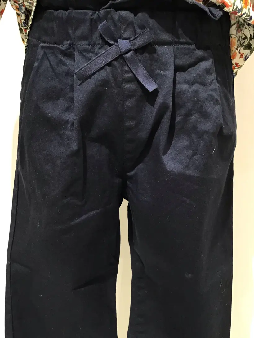 ANY 本吉 コーディネート画像