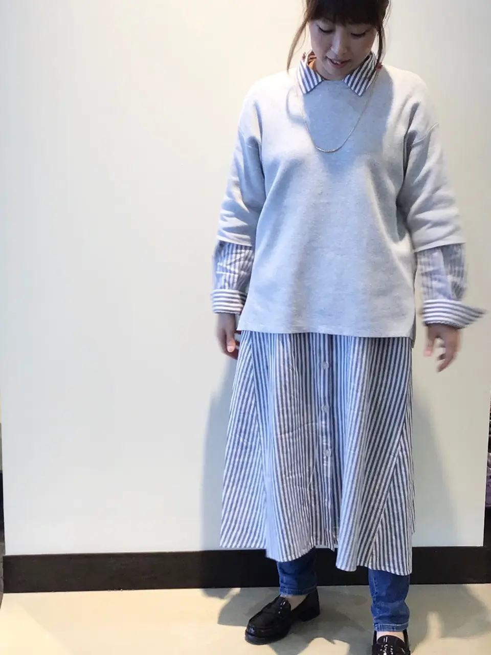  伊藤 コーディネート画像