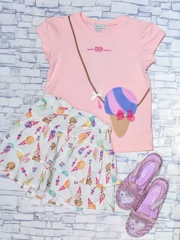 ANY 山口 コーディネート画像