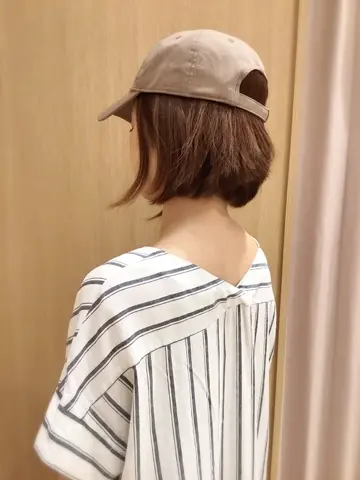 ANY 白石 コーディネート画像