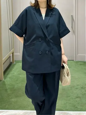 ANY フジコ コーディネート画像