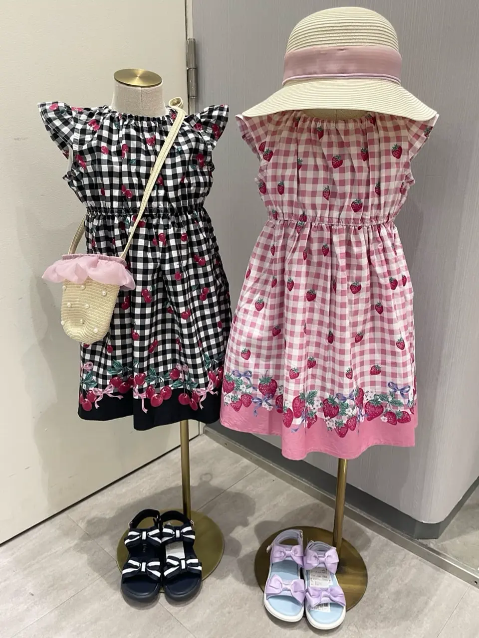 ANY 大川原 コーディネート画像