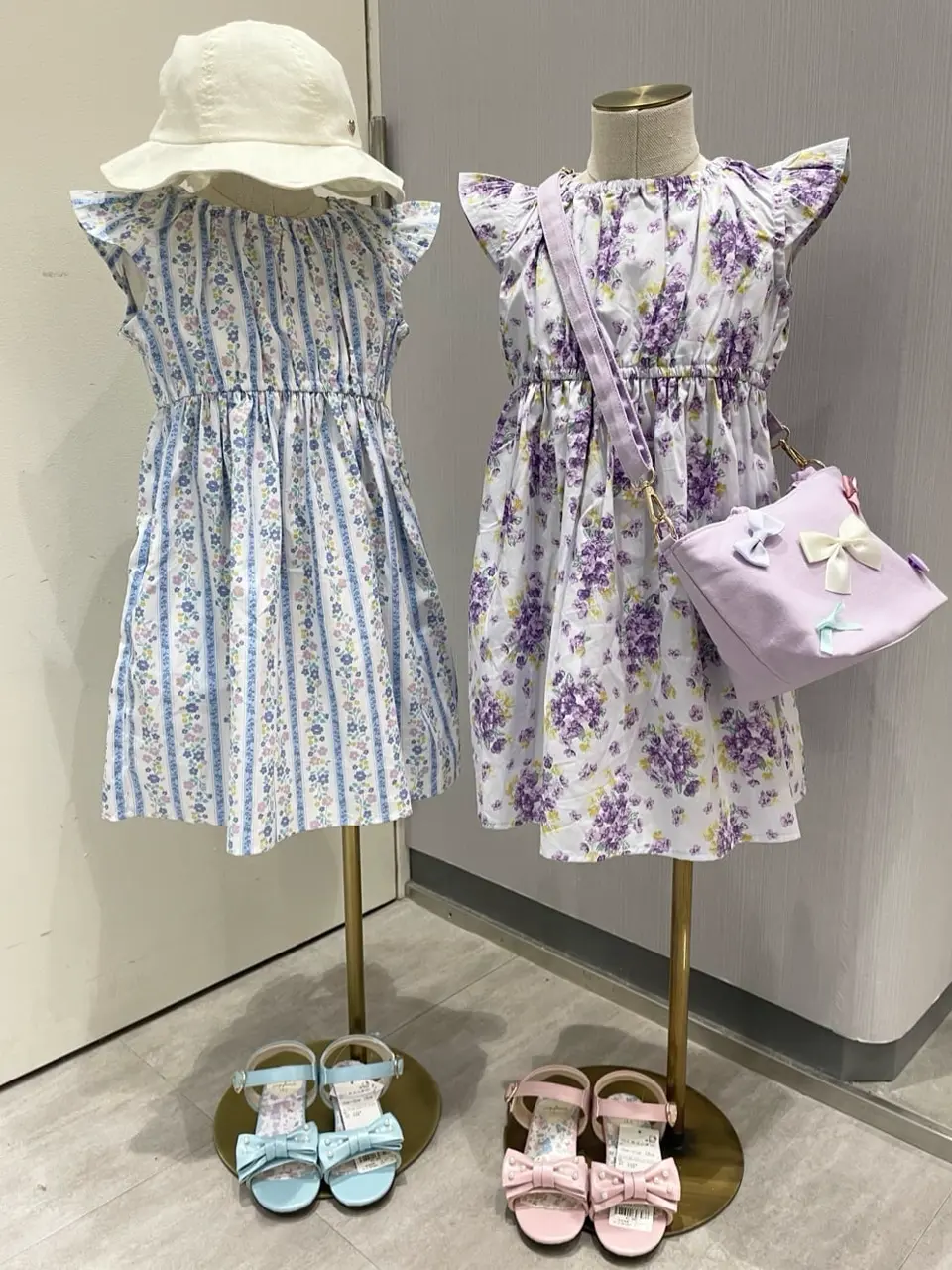 ANY 大川原 コーディネート画像