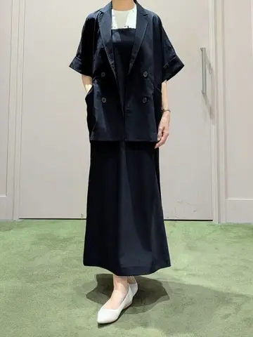 ANY 森永 コーディネート画像