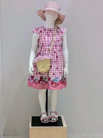 ANY 山口 コーディネート画像