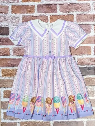 ANY 山口 コーディネート画像