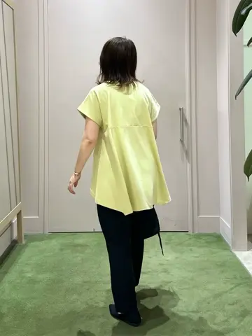 ANY フジコ コーディネート画像