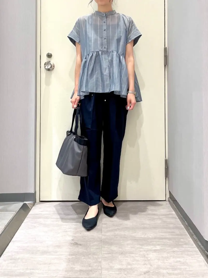 ANY 金井 コーディネート画像