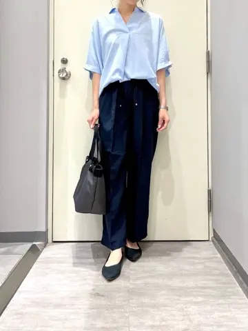 ANY 金井 コーディネート画像