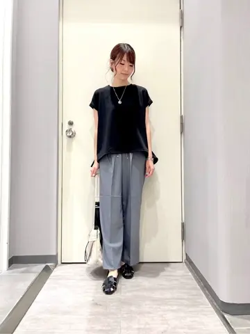 ANY 金井 コーディネート画像