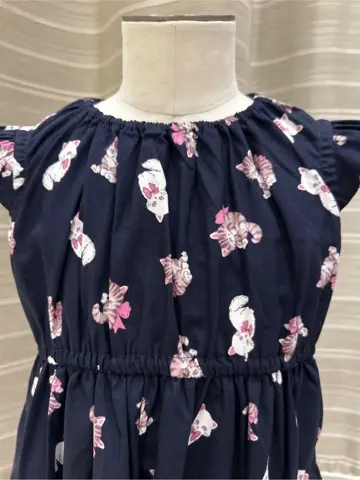 ANY 岡田 コーディネート画像