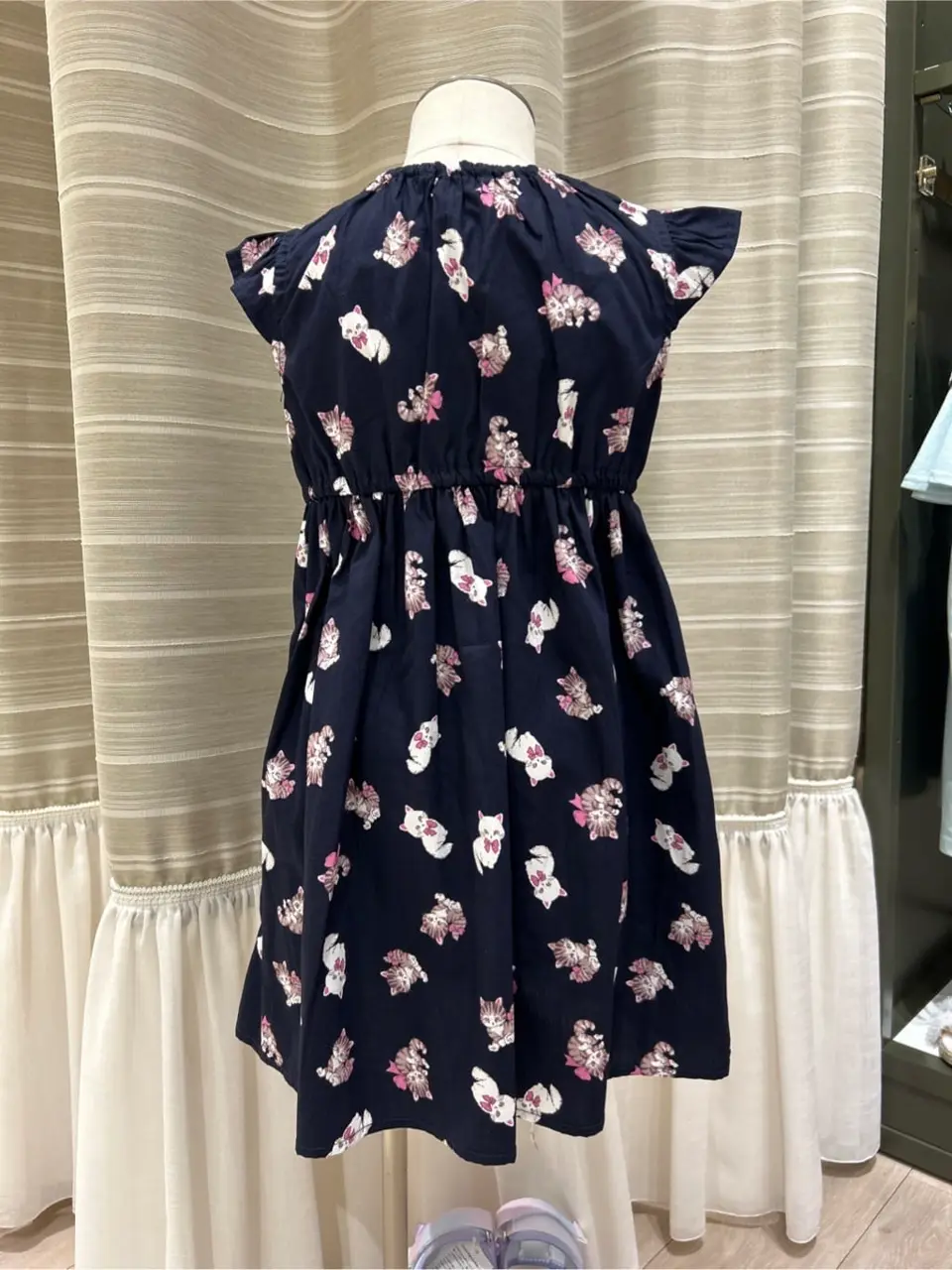 ANY 岡田 コーディネート画像