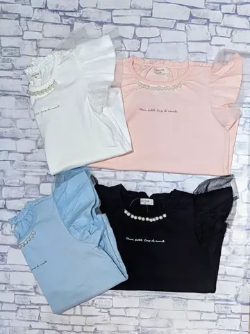 ANY 山口 コーディネート画像