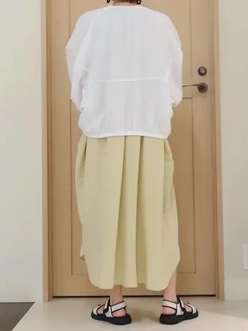 ANY 八坂 コーディネート画像