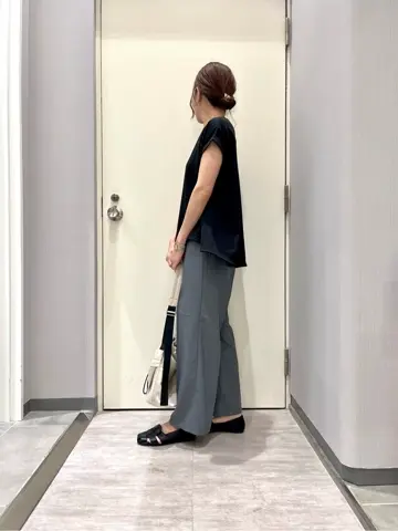 ANY 金井 コーディネート画像