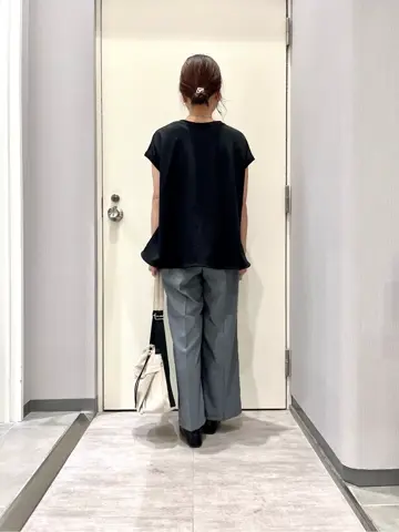 ANY 金井 コーディネート画像