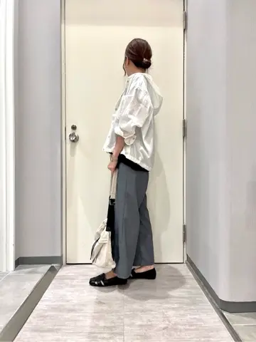 ANY 金井 コーディネート画像