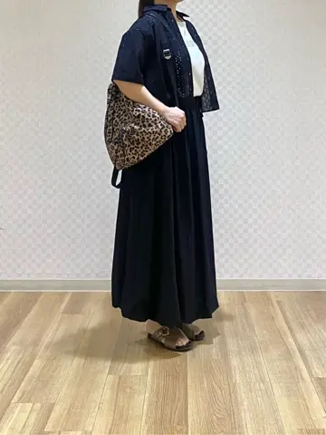 ANY F...JK.M コーディネート画像