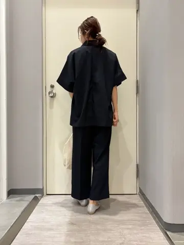 ANY 榎本 コーディネート画像