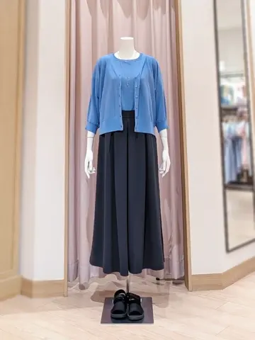 ANY 岩田 コーディネート画像