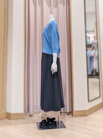 ANY 岩田 コーディネート画像