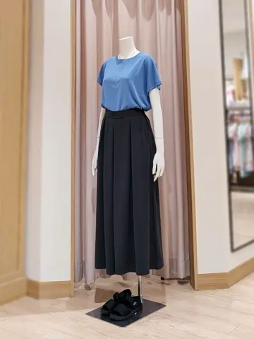 ANY 岩田 コーディネート画像