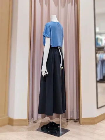 ANY 岩田 コーディネート画像