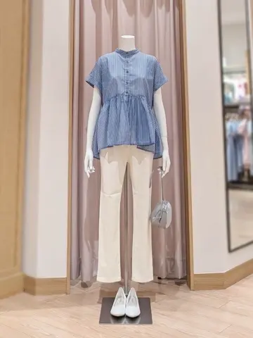 ANY 岩田 コーディネート画像