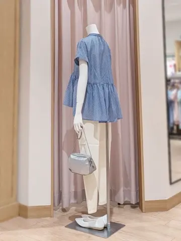 ANY 岩田 コーディネート画像