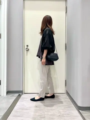 ANY 金井 コーディネート画像