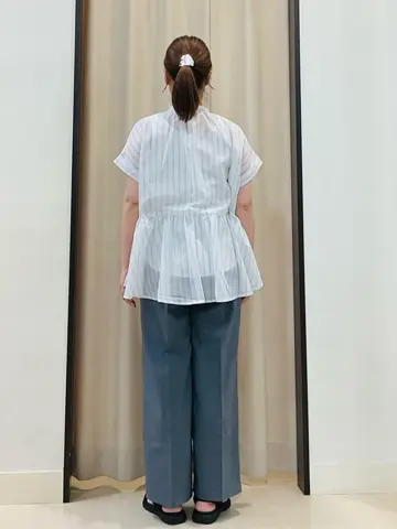 ANY 伊藤 コーディネート画像