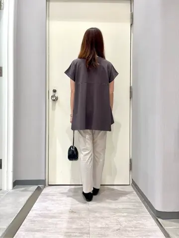 ANY 金井 コーディネート画像