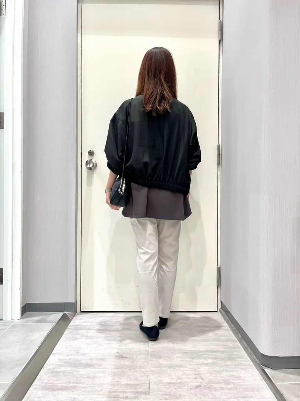 ANY 金井 コーディネート画像