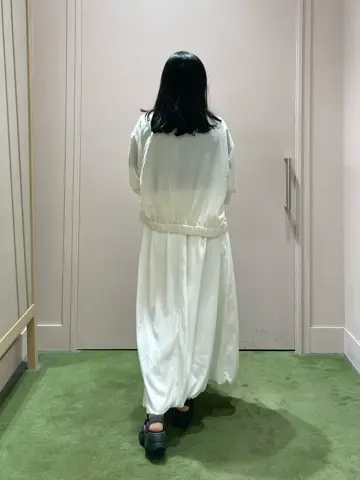 ANY 山本 コーディネート画像