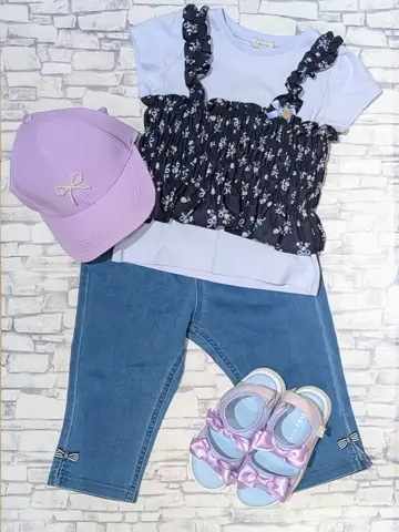 ANY 山口 コーディネート画像