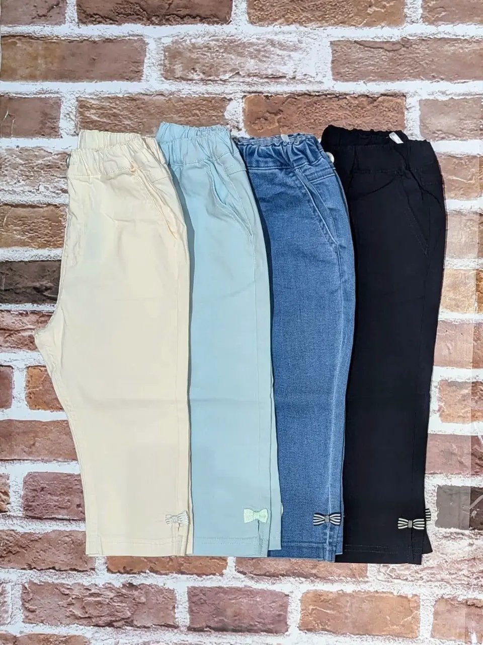 ANY 山口 コーディネート画像