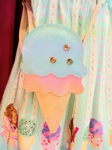 ANY 重永 コーディネート画像