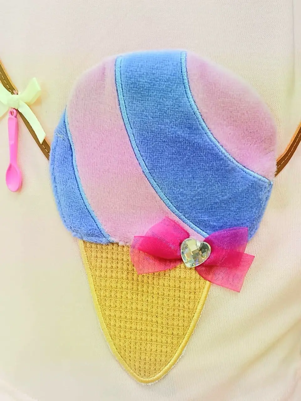 ANY 重永 コーディネート画像